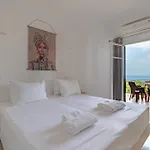 Hilltop At Kefalonia Aparthotel