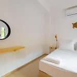 Hilltop At Kefalonia Aparthotel 4*